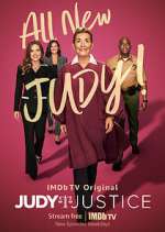 Watch Judy Justice Sockshare