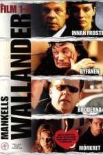 Watch Wallander Sockshare