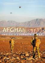 Watch Afghanistan: Inside Australia's War Sockshare