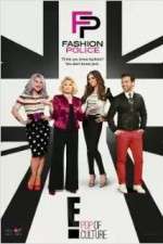 Watch Fashion Police Sockshare