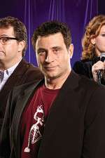Watch The Green Room with Paul Provenza Sockshare