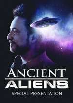 Watch Ancient Aliens: Special Presentation Sockshare