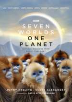 Watch Seven Worlds, One Planet Sockshare