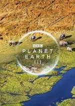Watch Planet Earth III Sockshare