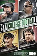 Watch 24/7 College Football Sockshare
