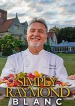 Watch Simply Raymond Blanc Sockshare