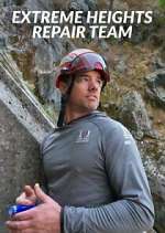 Watch Extreme Heights Repair Team Sockshare