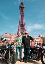 Watch The Hairy Bikers Go North Sockshare
