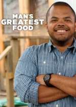 Watch Man's Greatest Food Sockshare