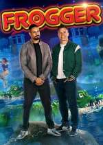 Watch Frogger Sockshare
