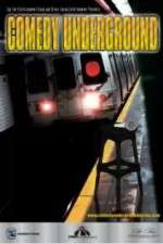 Watch Comedy Underground Sockshare
