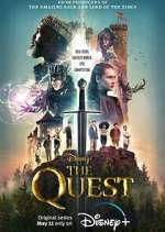 Watch The Quest Sockshare