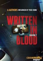 Watch Written in Blood Sockshare
