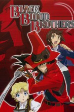 Watch Black Blood Brothers Sockshare
