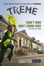 Watch Treme Sockshare
