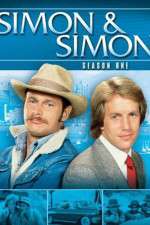 Watch Simon and Simon Sockshare