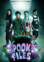 Watch Spooky Files Sockshare