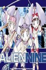 Watch Alien Nine Sockshare