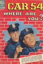 Watch Car 54, Where Are You? Sockshare