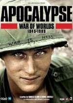 Watch Apocalypse, La Guerre des mondes : 1945-1991 Sockshare