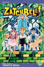 Watch Zatch Bell Sockshare