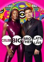 Celebrity Big Brother: Late & Live sockshare
