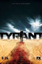 Watch Tyrant Sockshare