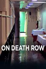Watch On Death Row Sockshare