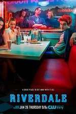 Watch Riverdale Sockshare
