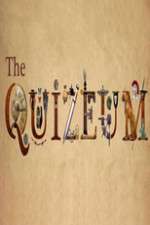 Watch The Quizeum Sockshare