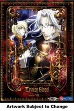 Watch Trinity Blood Sockshare