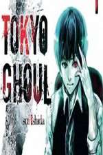 Watch Tokyo Ghoul Sockshare