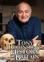 Watch Tony Robinson's History of Britain Sockshare