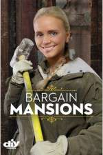 Watch Bargain Mansions Sockshare