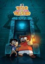 Watch Victor & Valentino Sockshare