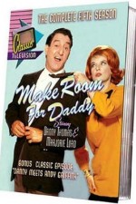Watch Make Room for Daddy Sockshare