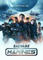 Watch Salvage Marines Sockshare
