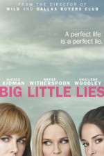 Watch Big Little Lies Sockshare