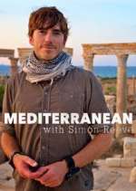 Watch Mediterranean with Simon Reeve Sockshare