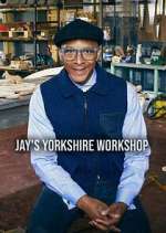 Watch Jay's Yorkshire Workshop Sockshare