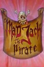 Watch Mad Jack the Pirate Sockshare