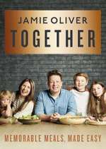 Watch Jamie Oliver: Together Sockshare