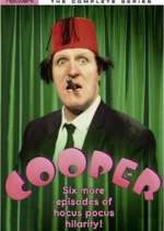 Watch Cooper Sockshare