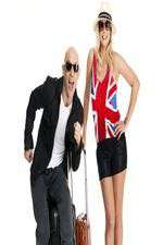 Watch The Gadget Show - World Tour Sockshare