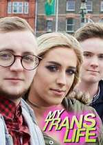 Watch My Trans Life Sockshare