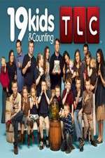 Watch 19 Kids and Counting Sockshare