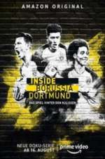 Watch Inside Borussia Dortmund Sockshare