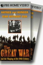 Watch The Great War and the Shaping of the 20th Century Sockshare