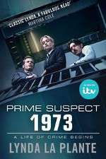 Watch Prime Suspect 1973 Sockshare