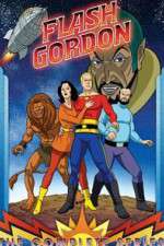 Watch The New Animated Adventures of Flash Gordon Sockshare